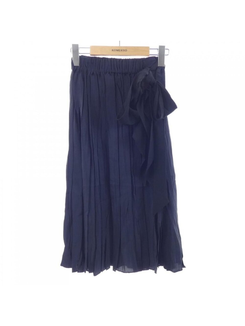 Miu Miu Skirt Navy